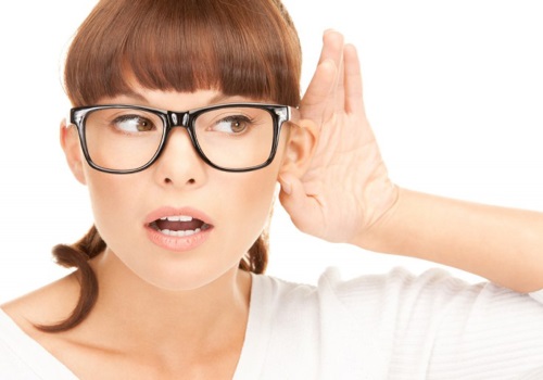 Что делать если ухудшается слух