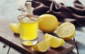 Как влияет на кровь лимон