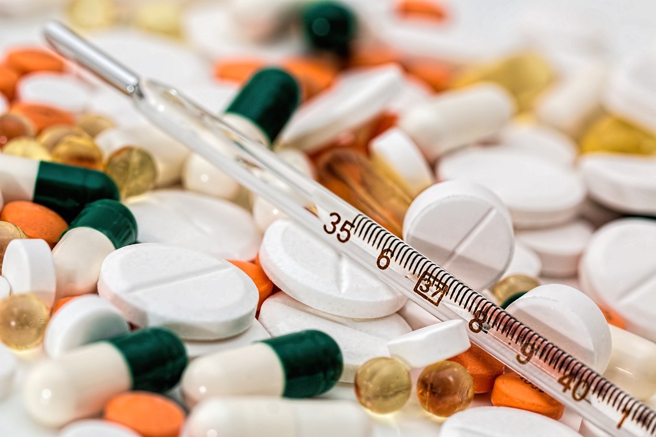 Противовирусные препараты недорогие но эффективные список