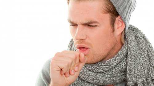Чем лечить продолжительный кашель у взрослого
