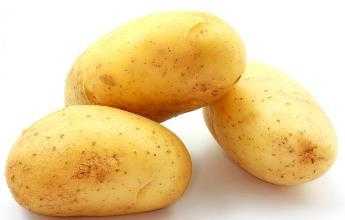 Картошка свойства