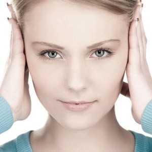 Причины потери слуха