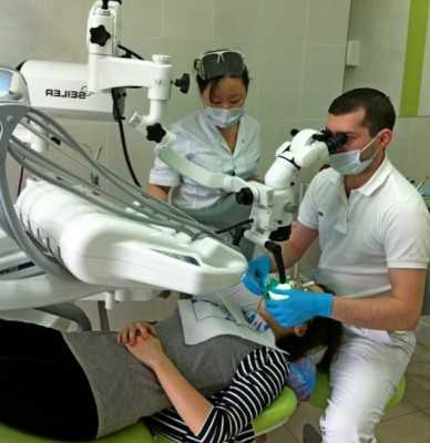 Стоматолог терапевт чем отличается от зубного врача
